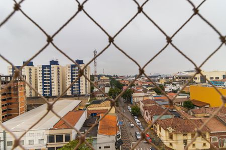 Apartamento à venda com 50m², 2 quartos e 1 vagaVista do quarto 1