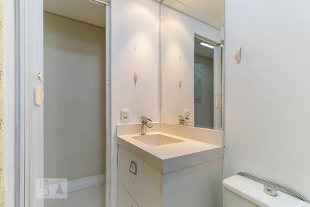 Apartamento à venda com 50m², 2 quartos e 1 vagaBanheiro