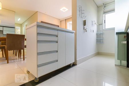 Apartamento à venda com 50m², 2 quartos e 1 vagaCozinha - Armários