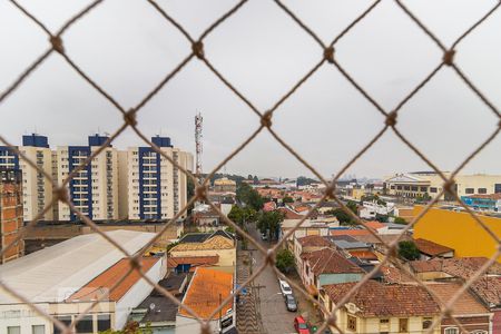 Apartamento à venda com 50m², 2 quartos e 1 vagaVista do quarto 2