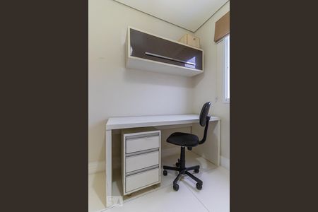 Apartamento à venda com 50m², 2 quartos e 1 vagaQuarto 2 - Estação de trabalho