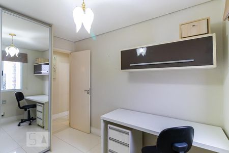 Apartamento à venda com 50m², 2 quartos e 1 vagaQuarto 2