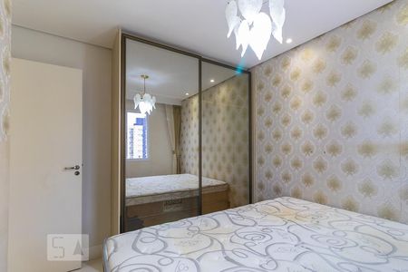 Quarto 1 de apartamento à venda com 2 quartos, 50m² em Vila Industrial, Campinas