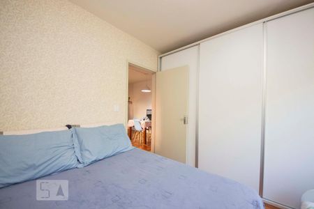 Quarto de apartamento para alugar com 1 quarto, 43m² em Vila Ipiranga, Porto Alegre