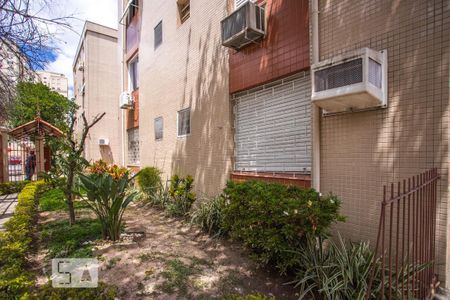 Apartamento para alugar com 43m², 1 quarto e sem vagaÁrea comum