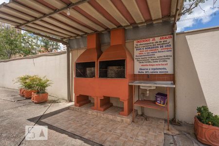 Apartamento para alugar com 43m², 1 quarto e sem vagaÁrea comum
