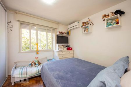 Quarto de apartamento para alugar com 1 quarto, 43m² em Vila Ipiranga, Porto Alegre