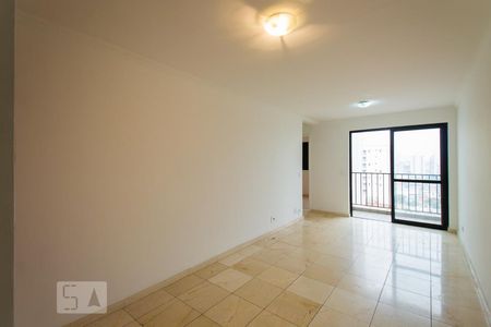 Sala de apartamento à venda com 2 quartos, 62m² em Vila Moinho Velho, São Paulo