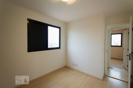 Suíte de apartamento à venda com 2 quartos, 62m² em Vila Moinho Velho, São Paulo