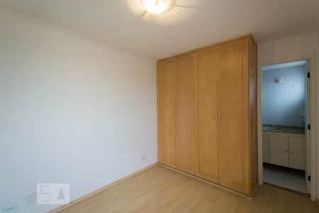 Suíte de apartamento à venda com 2 quartos, 62m² em Vila Moinho Velho, São Paulo