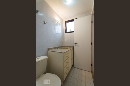 Apartamento à venda com 62m², 2 quartos e 1 vagaBanheiro da Suíte