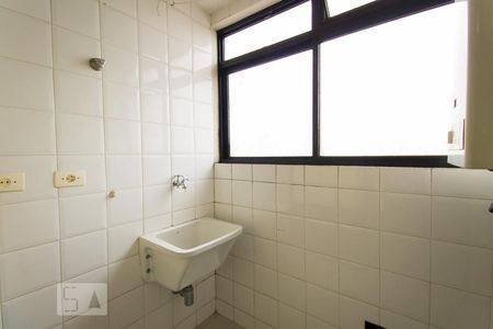 Apartamento à venda com 62m², 2 quartos e 1 vagaLavanderia 