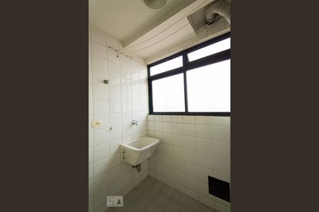 Apartamento à venda com 62m², 2 quartos e 1 vagaLavanderia 