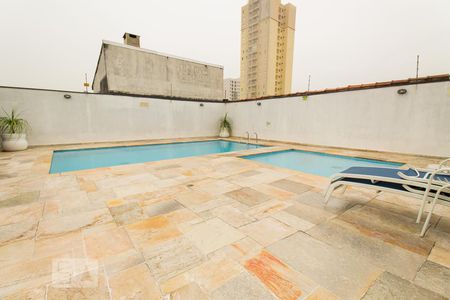 Apartamento à venda com 62m², 2 quartos e 1 vagaÁrea comum - Piscina