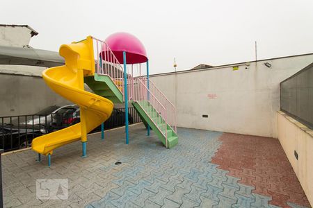 Apartamento à venda com 62m², 2 quartos e 1 vagaÁrea Comum - Playground