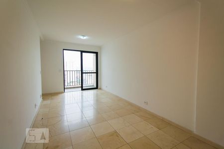 Sala de apartamento à venda com 2 quartos, 62m² em Vila Moinho Velho, São Paulo
