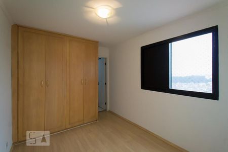 Suíte de apartamento à venda com 2 quartos, 62m² em Vila Moinho Velho, São Paulo