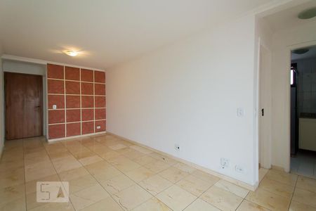 Sala de apartamento à venda com 2 quartos, 62m² em Vila Moinho Velho, São Paulo