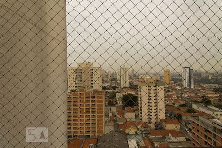 Vista de apartamento à venda com 2 quartos, 62m² em Vila Moinho Velho, São Paulo