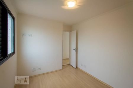 Suíte de apartamento à venda com 2 quartos, 62m² em Vila Moinho Velho, São Paulo