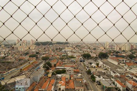 vista  de apartamento à venda com 2 quartos, 62m² em Vila Moinho Velho, São Paulo