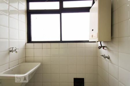 Apartamento à venda com 62m², 2 quartos e 1 vagaLavanderia 