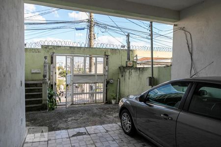 Casa à venda com 298m², 4 quartos e 2 vagas Casa à venda com 298m², 4 quartos e 2 vagasGaragem