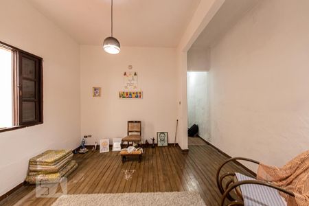 Sala de casa à venda com 5 quartos, 300m² em Mooca, São Paulo