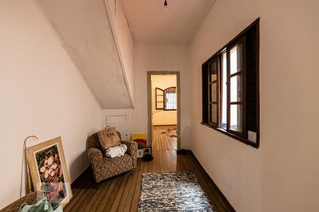 Corredor de casa à venda com 5 quartos, 300m² em Mooca, São Paulo