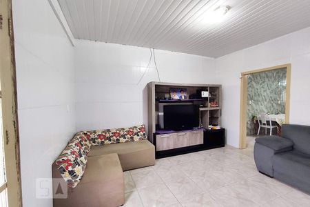 Sala de Estar de casa à venda com 3 quartos, 351m² em Santo Andre, São Leopoldo