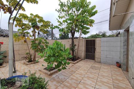 Casa para alugar com 351m², 3 quartos e 2 vagasPátio fundos