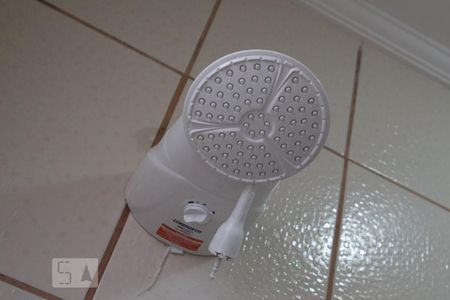 Apartamento para alugar com 60m², 2 quartos e 1 vagaBanheiro - chuveiro