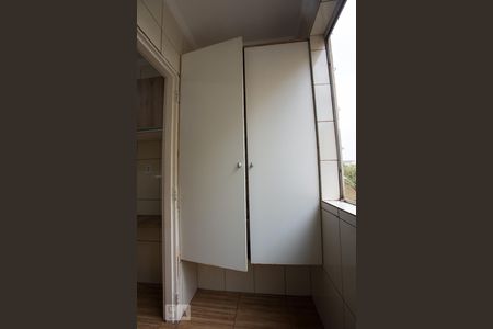 Apartamento para alugar com 60m², 2 quartos e 1 vagaLavanderia