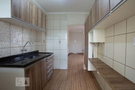 Apartamento para alugar com 60m², 2 quartos e 1 vagaCozinha
