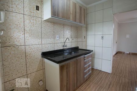 Apartamento para alugar com 60m², 2 quartos e 1 vagaCozinha