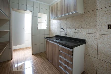 Apartamento para alugar com 60m², 2 quartos e 1 vagaCozinha