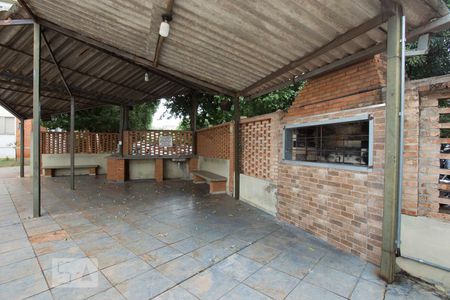 Apartamento para alugar com 60m², 2 quartos e 1 vagaÁrea comum - churraqueira