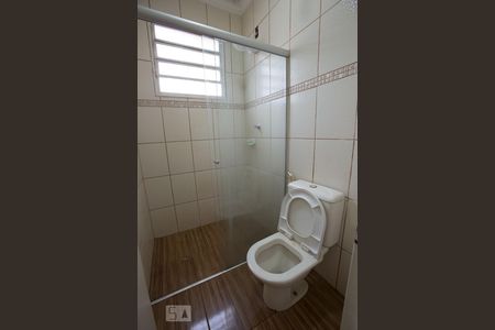 Apartamento para alugar com 60m², 2 quartos e 1 vagaBanheiro