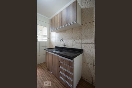 Apartamento para alugar com 60m², 2 quartos e 1 vagaCozinha