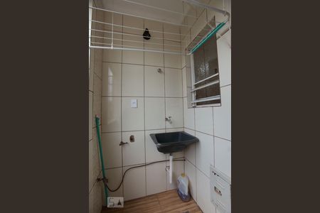 Apartamento para alugar com 60m², 2 quartos e 1 vagaLavanderia