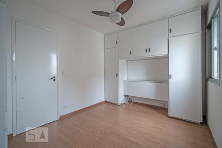 Quarto de apartamento à venda com 1 quarto, 50m² em Vila Congonhas, São Paulo