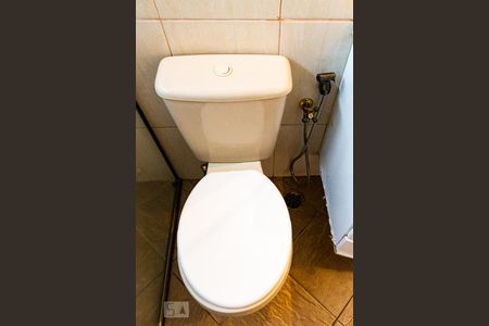 Apartamento à venda com 35m², 2 quartos e 1 vaga Apartamento à venda com 35m², 2 quartos e 1 vagaBanheiro