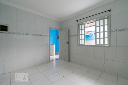 Casa à venda com 224m², 4 quartos e 5 vagas Casa à venda com 224m², 4 quartos e 5 vagasCozinha