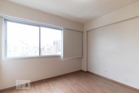 Quarto de apartamento para alugar com 1 quarto, 55m² em Jardim Paulista, São Paulo