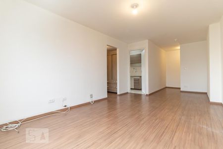 Sala de apartamento para alugar com 1 quarto, 55m² em Jardim Paulista, São Paulo
