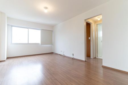 Sala de apartamento para alugar com 1 quarto, 55m² em Jardim Paulista, São Paulo