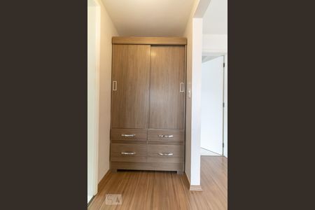 Corredor de apartamento para alugar com 1 quarto, 55m² em Jardim Paulista, São Paulo