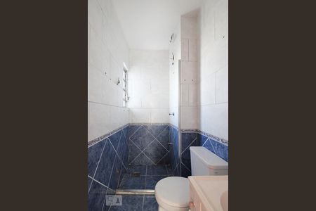 Apartamento à venda com 90m², 3 quartos e 1 vaga Apartamento à venda com 90m², 3 quartos e 1 vagaBanheiro