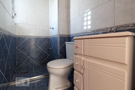 Apartamento à venda com 90m², 3 quartos e 1 vaga Apartamento à venda com 90m², 3 quartos e 1 vagaBanheiro