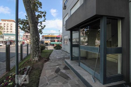 Apartamento à venda com 90m², 3 quartos e 1 vaga Apartamento à venda com 90m², 3 quartos e 1 vagaFachada do bloco